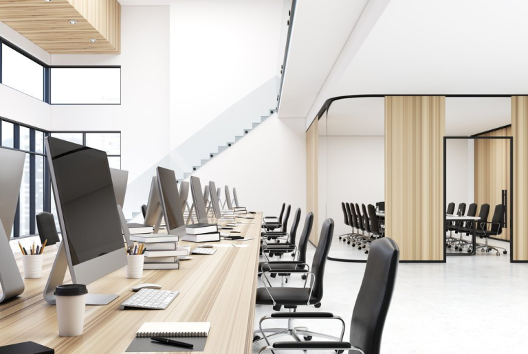 The Ultimate Guide to Finding Reliable Office Cleaning Services Near You